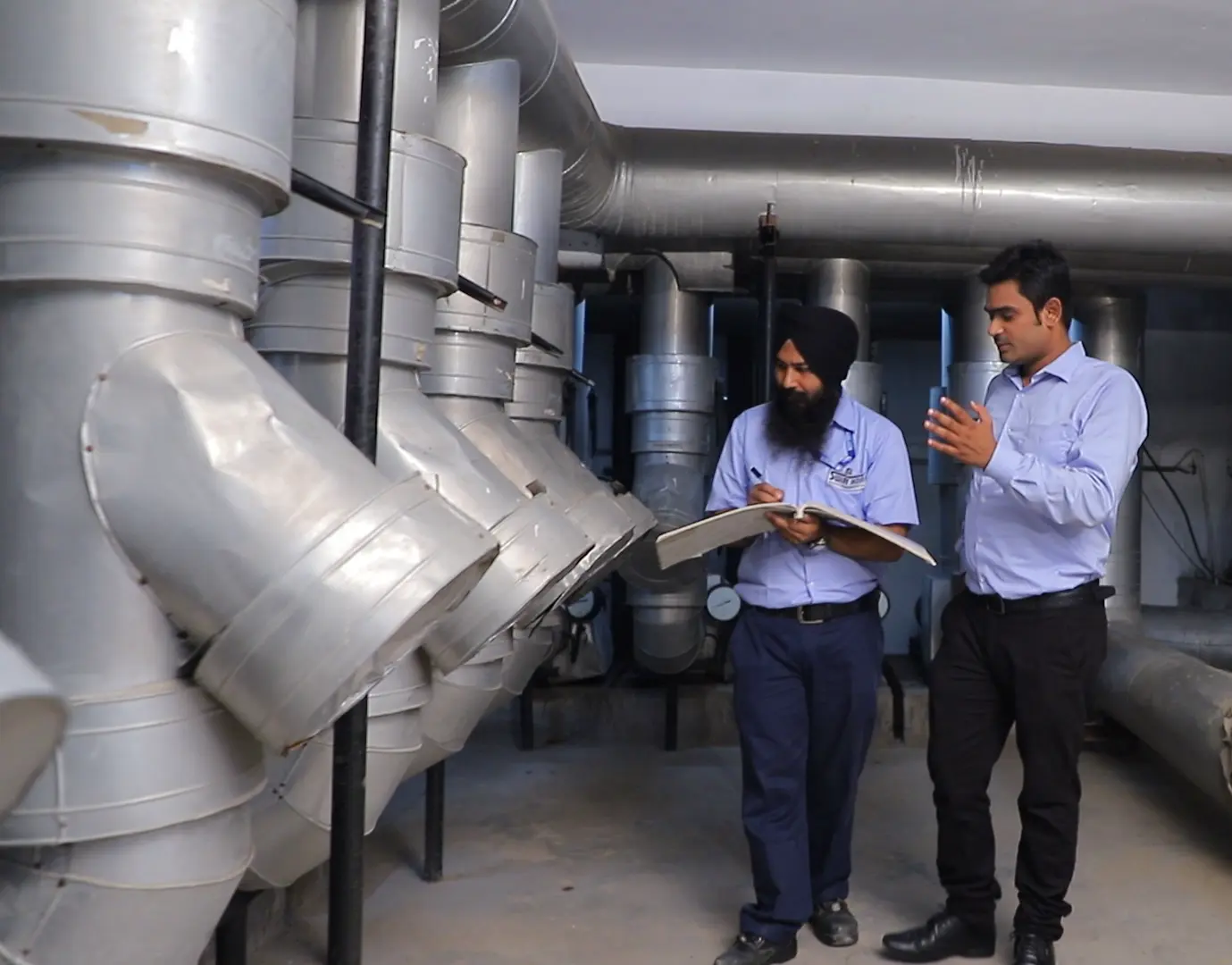 HVAC Systems